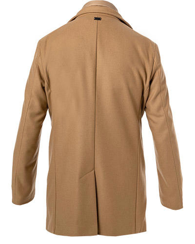 Strellson Mantel Finlay 30039145/270 | herrenausstatter.de  