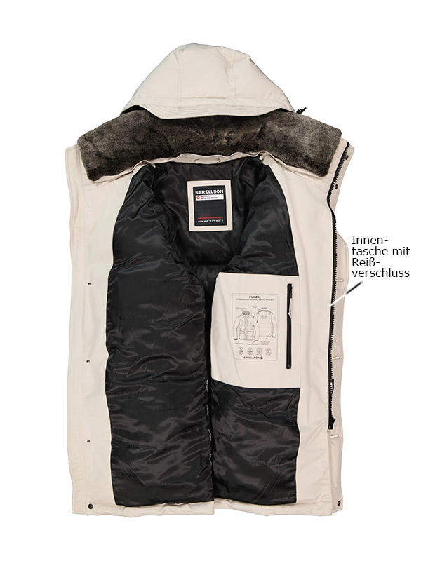 Strellson Jacke Plaza 30034435/052 Image 2