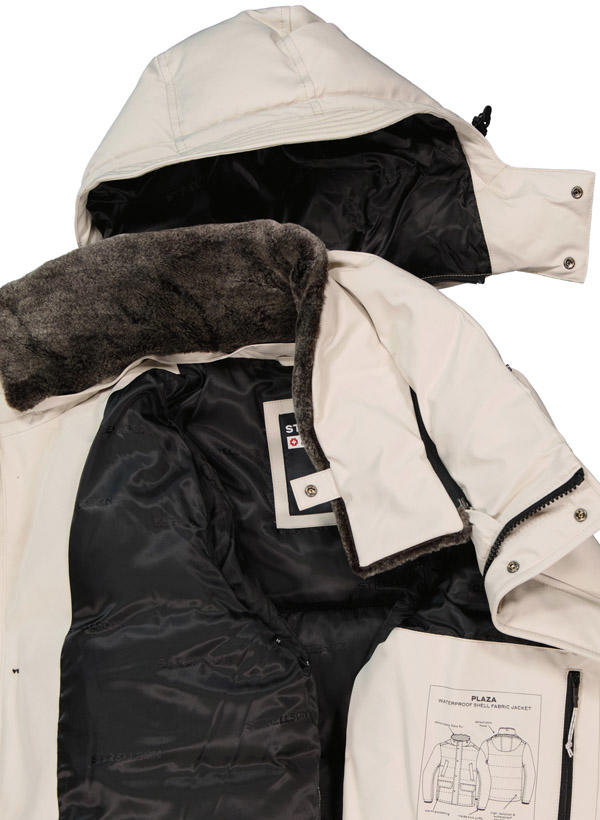 Strellson Jacke Plaza 30034435/052 Image 3