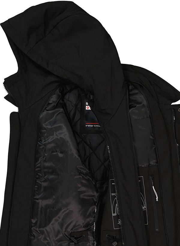 Strellson Jacke Belluno 30039908/001 Image 3