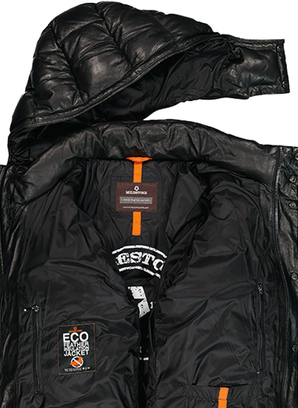 Lando jacket outlet