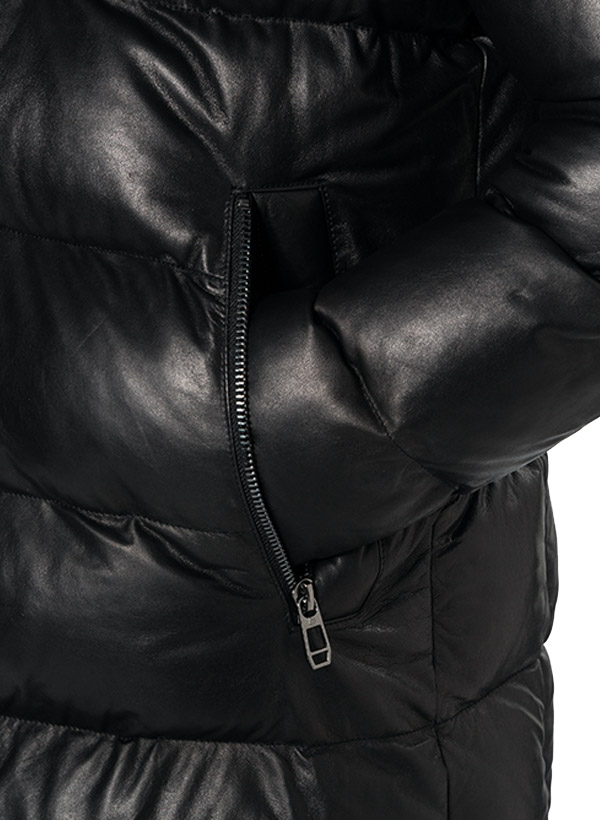 Lando jacket sales