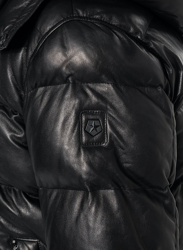 Lando jacket shop