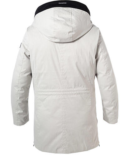 MILESTONE Mantel Lennon 330301/10700/11 | milestone.de | milestone.de 