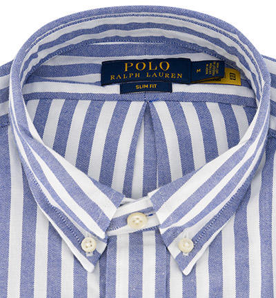 Polo Ralph Lauren Hemd 710914027/001 Image 1