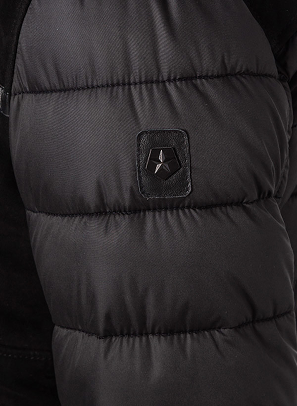 MILESTONE Jacke Dorino 331647/20815/99 Image 3