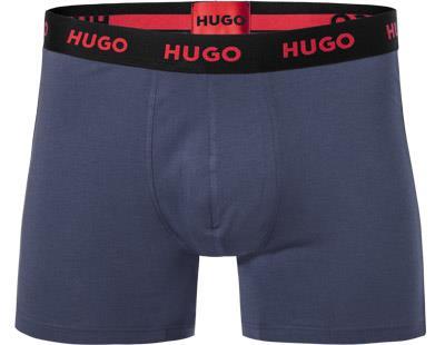 HUGO Boxershorts 3er Pack 50492348/405 Image 1