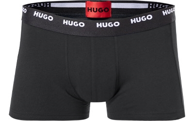 HUGO Trunks 5er Pack 50479944/992Diashow-2