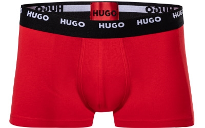 HUGO Trunks 5er Pack 50479944/992Diashow-3