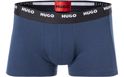 HUGO Trunks 5er Pack 50479944/992Diashow-4