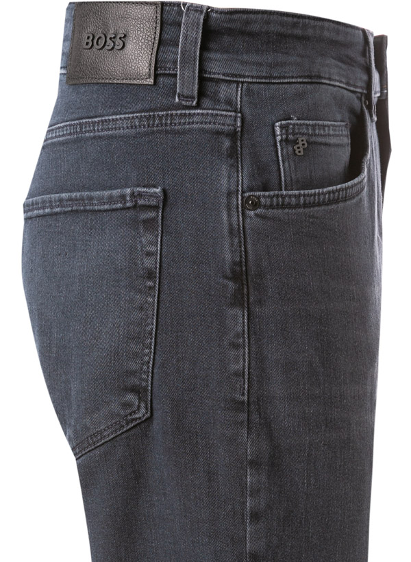 BOSS Black Jeans Maine 50496200 403 herrenausstatter