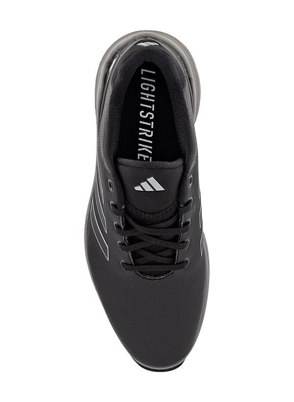adidas Golf ZG23 black-silver GW1178 Image 1