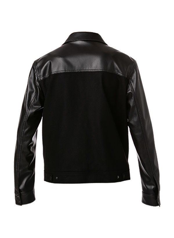 KARL LAGERFELD Jacke 505081/0/533799/990 Image 2