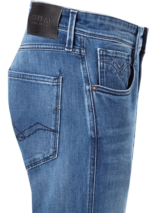 Replay Jeans Anbass M914Y.000.353 516/009Diashow-3