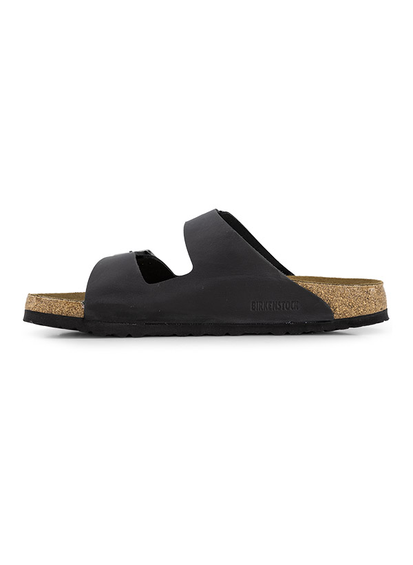 BIRKENSTOCK Arizona Black 552113Diashow-2