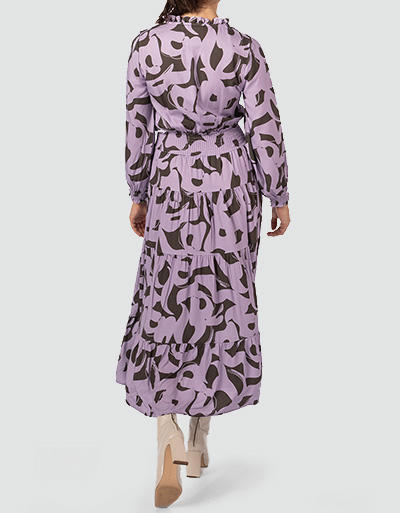 BETTER RICH Damen Kleid W50713300/243 Image 1