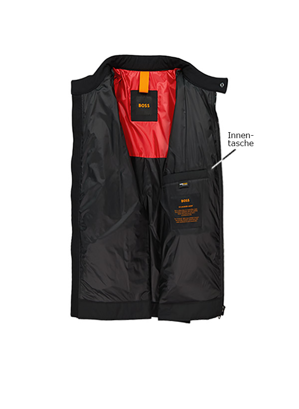 BOSS Orange Jacke Ocasey 50492935 001 herrenausstatter