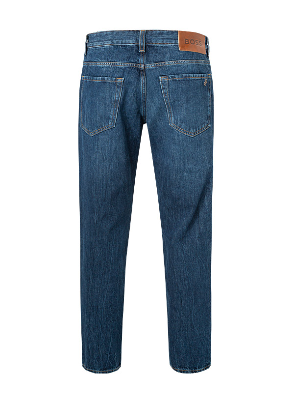 BOSS Orange Jeans Maine 50496352 421 herrenausstatter