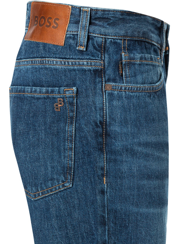 Hugo boss orange top jeans