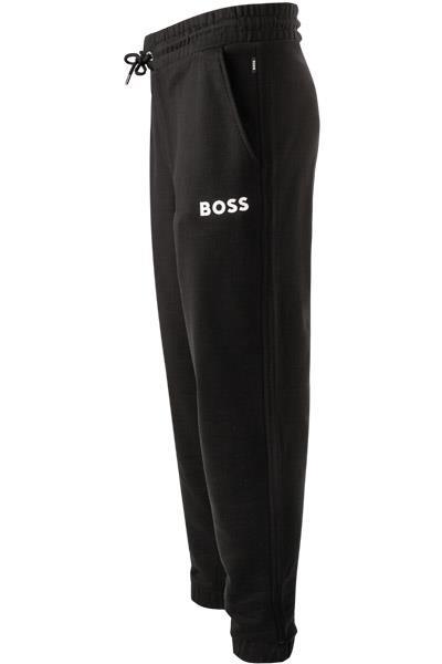BOSS Black Sweatpants Levete 50486640/001 Image 1