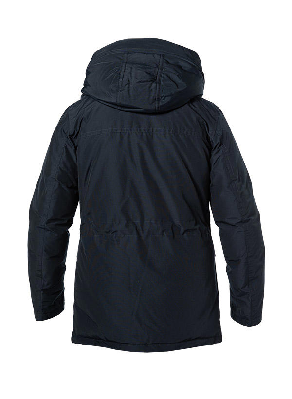 WOOLRICH Jacke WOOU0866MR/UT0001/MLB Image 1