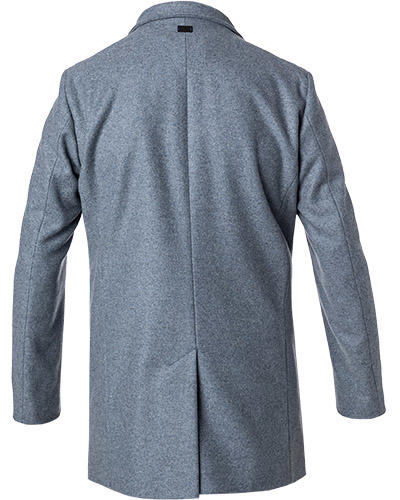 Strellson Mantel Finchley 30039144/447 | herrenausstatter.de  