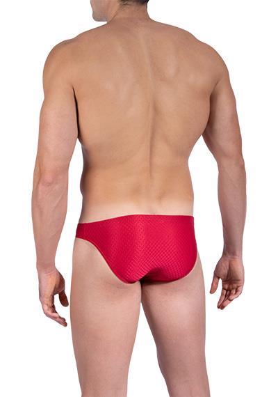 Olaf Benz RED2312 Brazilbrief 109312/3101 Image 1