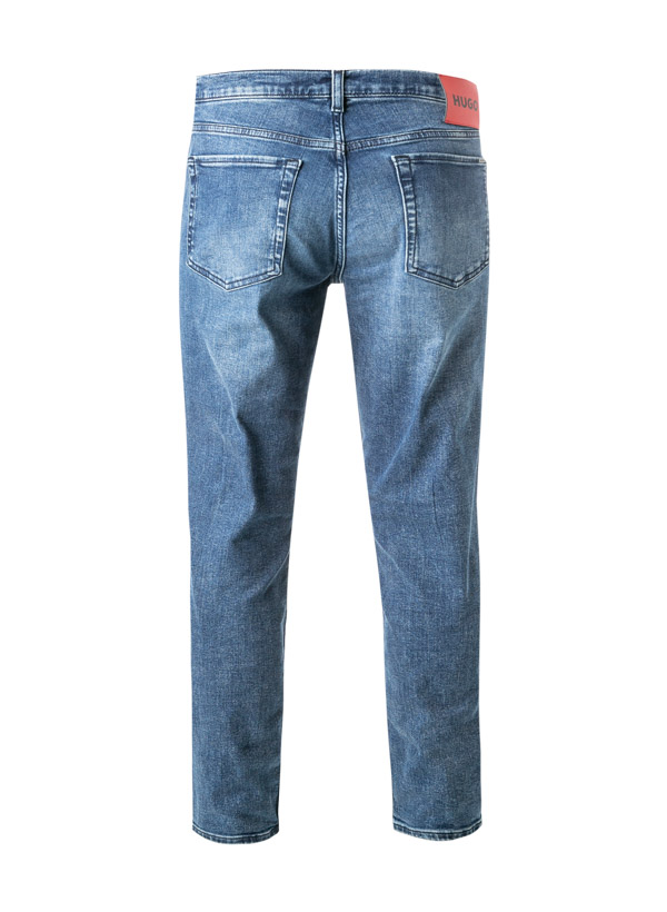 Hugo jeans clearance