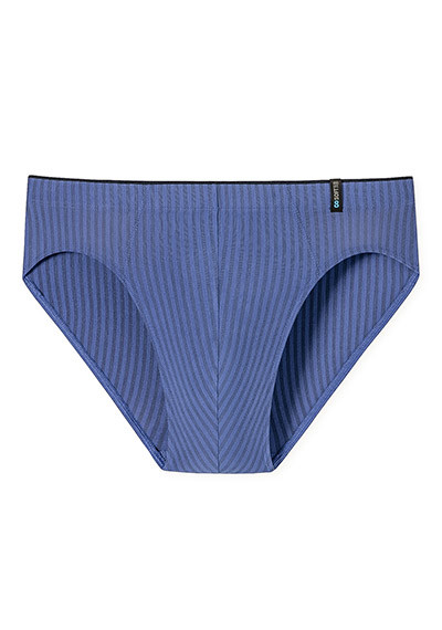 Schiesser Supermini herenondergoed, ademend en zacht, lange levensduur, zachte slip, Nougat_183145, 5