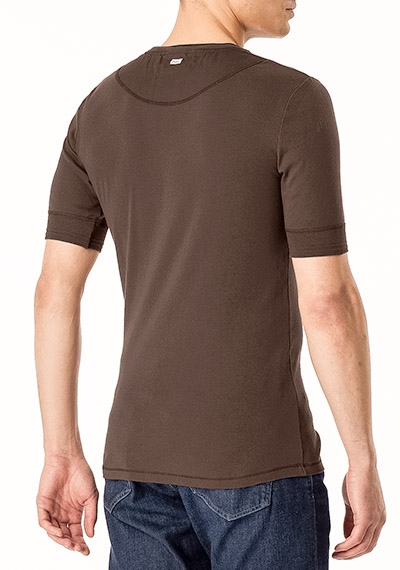 Schiesser Revival Karl-Heinz T-Shirt 177373/004Diashow-2