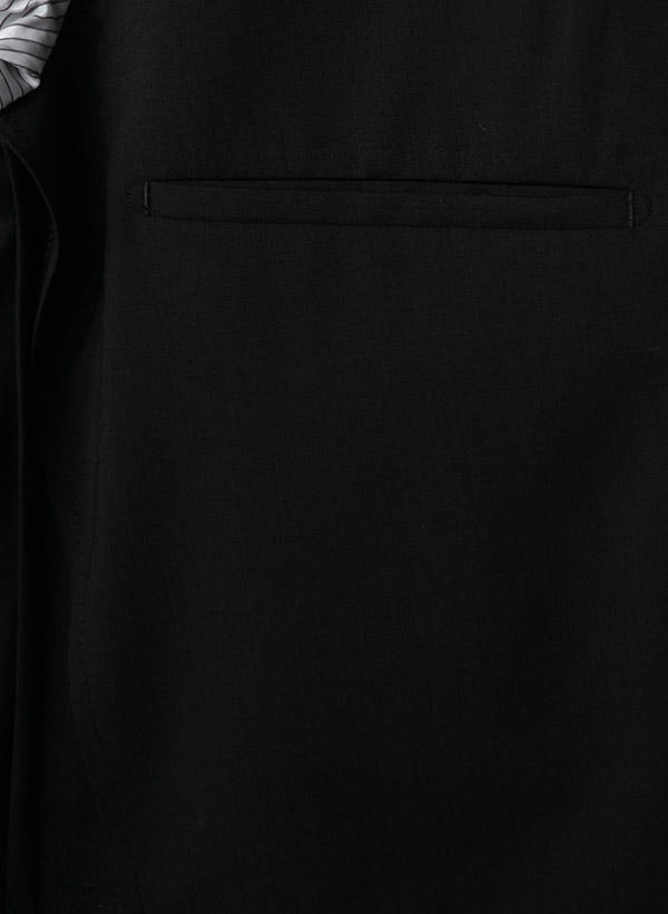 BOSS Black Anzug Hanry/Genius 50497353+36/001 Image 3