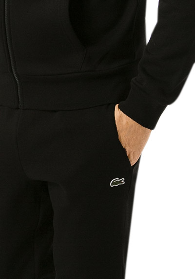 Lacoste fleece tracksuit store
