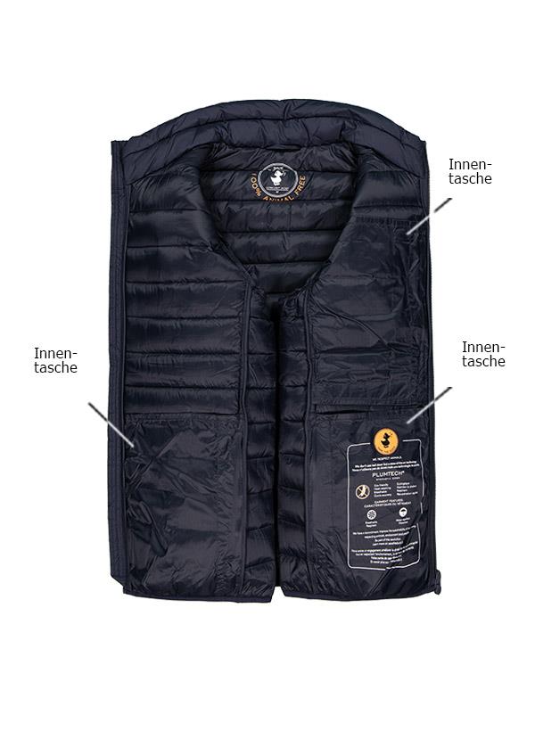 SAVE THE DUCK Jacke D31274MMITO17/90010Diashow-3