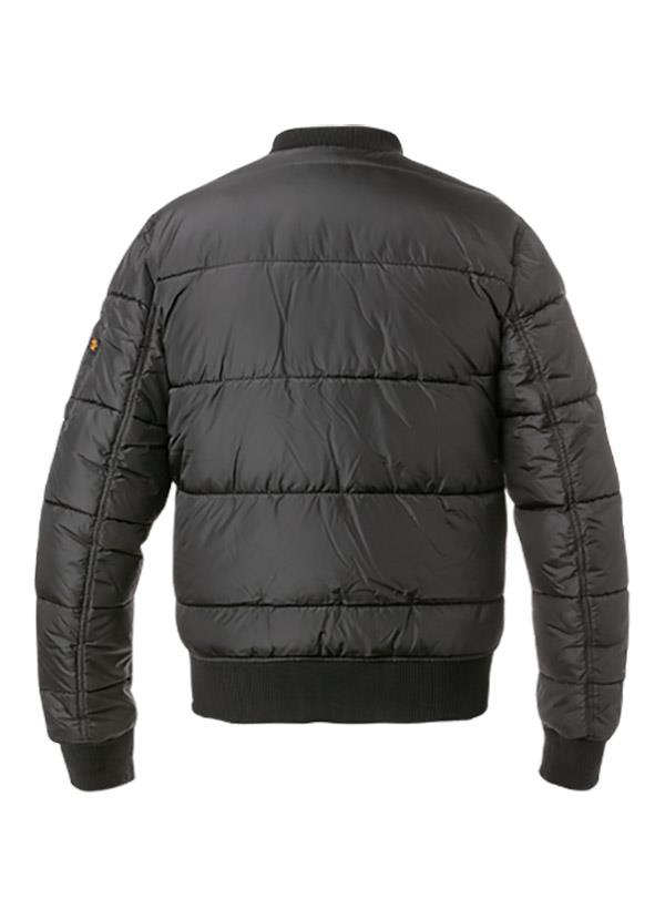 ALPHA INDUSTRIES Bomber MA-1 Puffer 138116/03Diashow-2