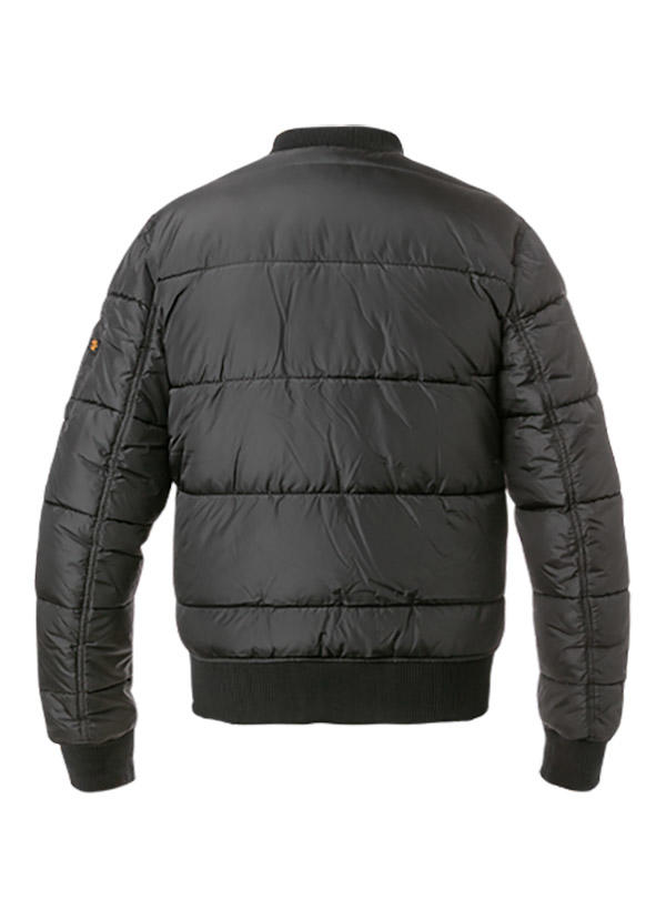 ALPHA INDUSTRIES Bomber MA-1 Puffer 138116/03 Image 1