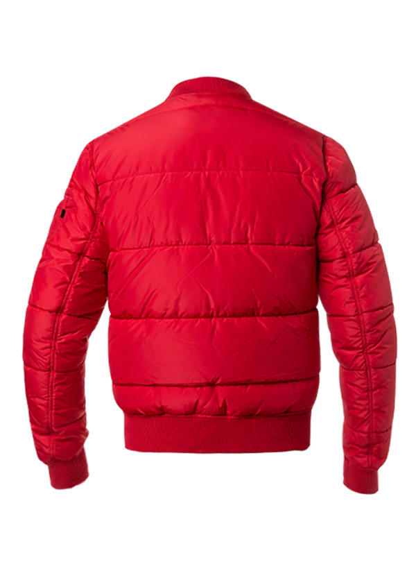 ALPHA INDUSTRIES Bomber MA-1 Puffer 138116/665 Image 1