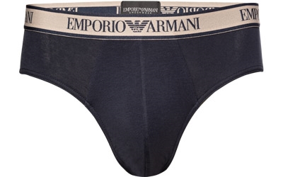 EMPORIO ARMANI Briefs 3er Pack 111734/3F717/11250Diashow-3