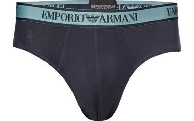 EMPORIO ARMANI Briefs 3er Pack 111734/3F717/64135 Image 1