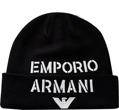 EMPORIO ARMANI Mütze 627406/3F570/00020Diashow-2