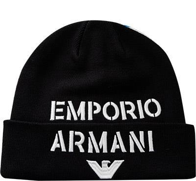 EMPORIO ARMANI Mütze 627406/3F570/00020 Image 1