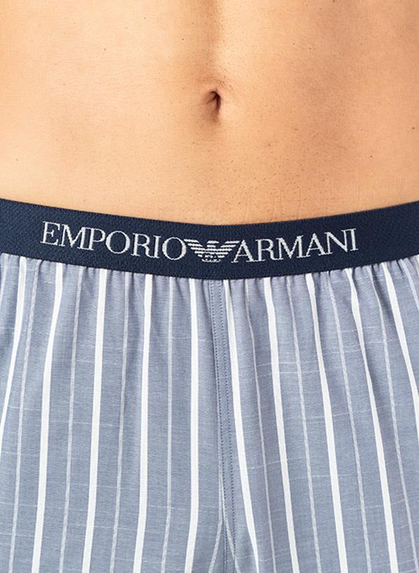 EMPORIO ARMANI Pyjama 111860/3F576/05037 Image 1