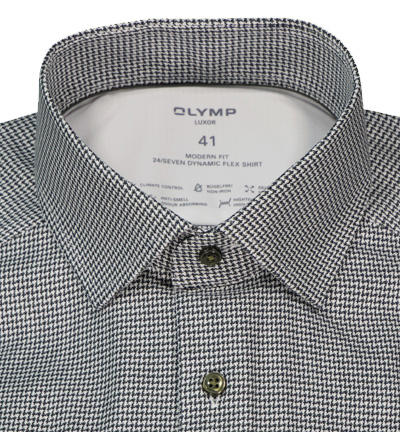 OLYMP Luxor Modern Fit 1298/44/47 Image 1