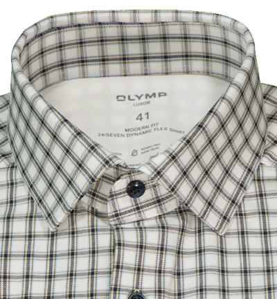 OLYMP Luxor Modern Fit 1288/44/22 Image 1