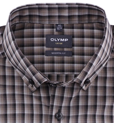 OLYMP Luxor Modern Fit 1274/44/23 Image 1