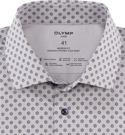 OLYMP Luxor Modern Fit 1246/44/23 Image 1