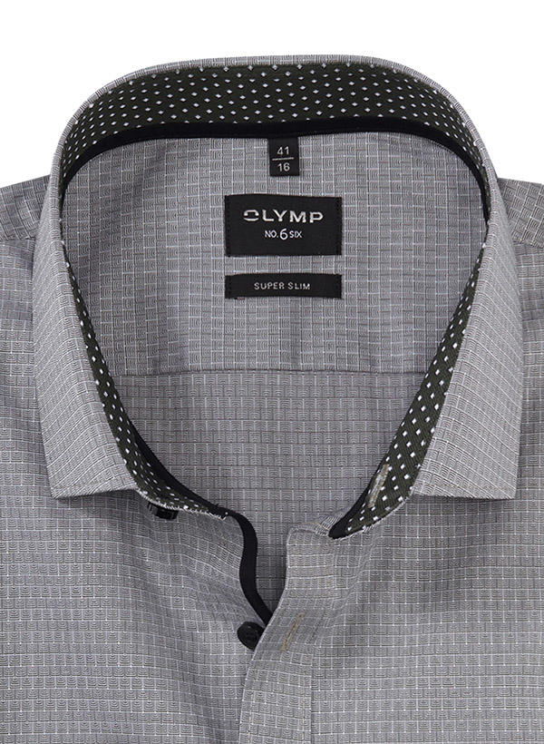 OLYMP No. Six Super Slim 2538/44/68 Image 1