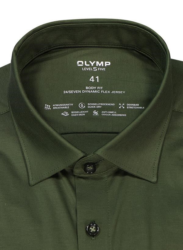 OLYMP Level Five Body 2008/64/75 Fit