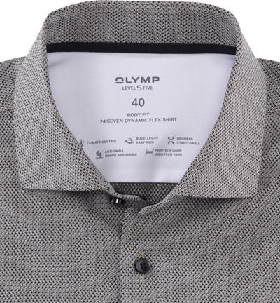 OLYMP Level Five Body Fit 2096/44/47 Image 1