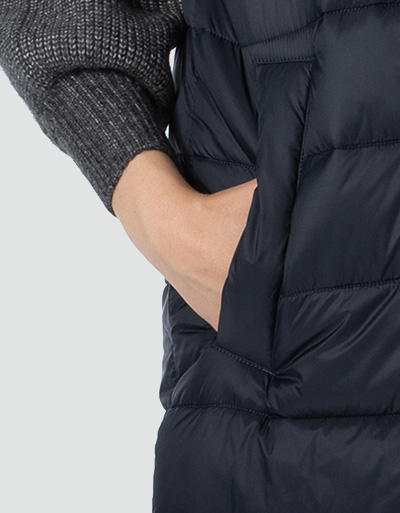 Marc O'Polo Damen Jacke 308 0851 72117/899 Image 3