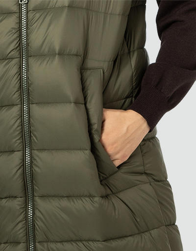 Marc O'Polo Damen Jacke 308 0851 72117/454 Image 3